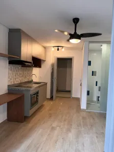 Flat com 1 Quarto para alugar, 30m² no Sumarezinho, São Paulo