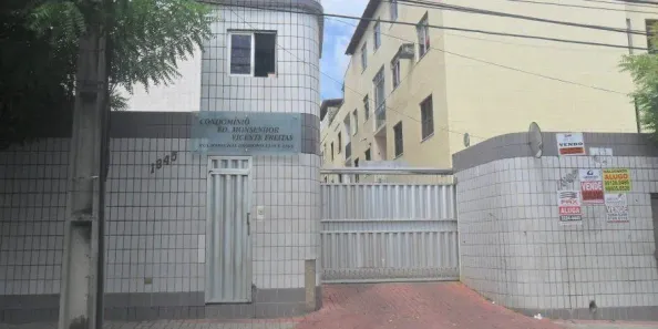 Apartamento com 3 Quartos à venda, 100m² no Benfica, Fortaleza