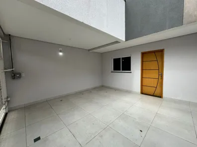 Sobrado com 2 Quartos à venda, 85m² no Vila Helena, Santo André