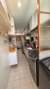 Apartamento com 3 Quartos para alugar, 80m² no Anil, Rio de Janeiro