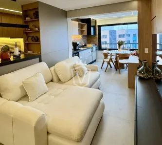Apartamento com 3 Quartos à venda, 94m² no Engordadouro, Jundiaí