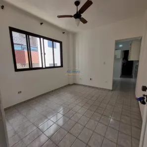 Apartamento com 2 Quartos à venda, 58m² no Guilhermina, Praia Grande