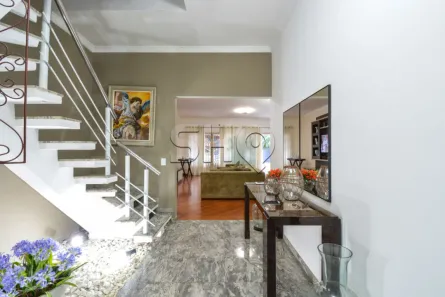 Sobrado com 4 Quartos à venda, 225m² no Saúde, São Paulo