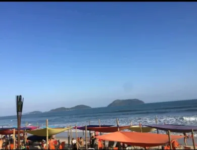 Casa de Condomínio com 4 Quartos à venda, 158m² no Bairro de Juquehy, São Sebastião