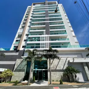 Apartamento com 4 Quartos à venda, 258m² no Centro, Ponta Grossa