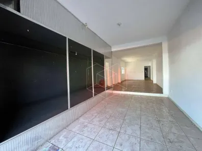 Galpão/Depósito/Armazém para alugar, 125m² no Jardim Vila Maria, Jaú