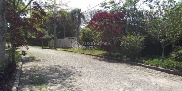 Lote/Terreno à venda, 618m² no Vila Assunção, Porto Alegre