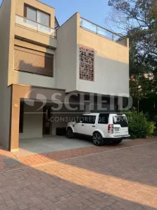 Casa de Condomínio com 4 Quartos à venda, 425m² no Santo Amaro, São Paulo