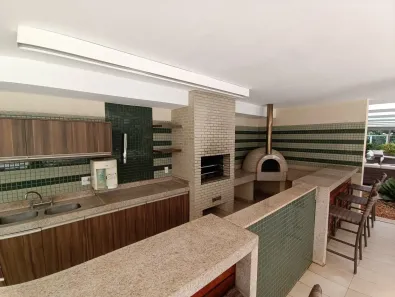 Apartamento com 4 Quartos à venda, 345m² no Jardim Goiás, Goiânia