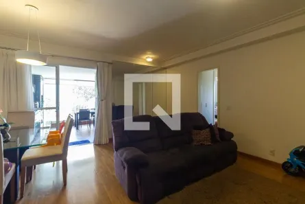Apartamento com 3 Quartos à venda, 106m² no Chácara Califórnia, São Paulo