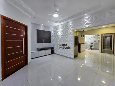 Casa com 3 Quartos à venda, 180m² no Jardim Dona Regina, Santa Bárbara D'Oeste