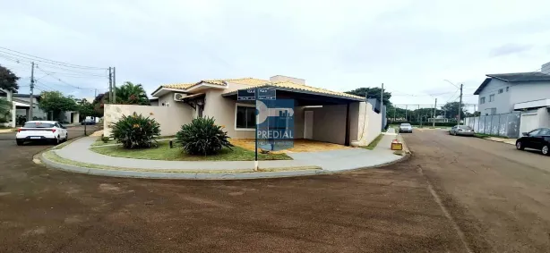 Casa de Condomínio com 3 Quartos à venda, 172m² no Jardim Bandeirantes, São Carlos