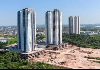 Cobertura com 3 Quartos à venda, 256m² no Jardim Santa Bárbara, Embu das Artes