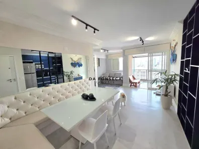 Apartamento com 2 Quartos para alugar, 77m² no Centro, Osasco