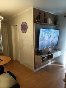 Apartamento com 2 Quartos à venda, 47m² no Vila Amélia, São Paulo