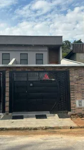 Casa com 3 Quartos à venda, 90m² no Residencial Estoril, Taubaté