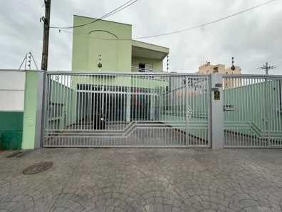 Ponto Comercial para alugar, 100m² no Vila Menuzzo, Sumaré