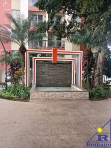 Apartamento com 3 Quartos para alugar, 64m² no Vila Carrão, São Paulo
