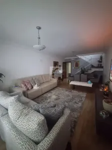 Sobrado com 3 Quartos à venda, 144m² no Vila Nair, São Paulo