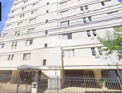 Apartamento com 1 Quarto para alugar, 45m² no Vila Itapura, Campinas
