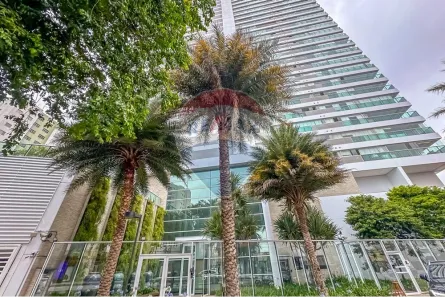 Apartamento com 1 Quarto à venda, 44m² no Brooklin Paulista, São Paulo