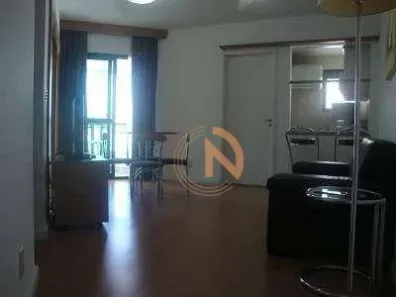 Apartamento com 2 Quartos à venda, 64m² no Paraíso, São Paulo