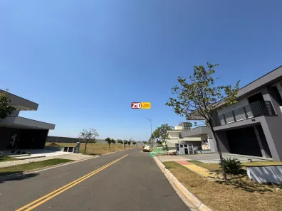 Lote/Terreno à venda, 360m² no Jardim Park Meraki, Indaiatuba