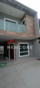 Casa com 3 Quartos à venda, 125m² no Parque Aurora, Campos dos Goytacazes