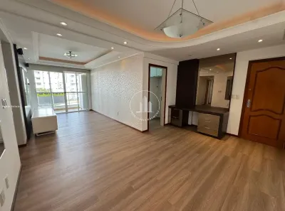 Apartamento com 3 Quartos à venda, 100m² no Campinas, São José