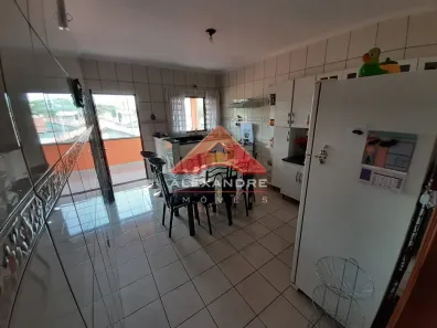 Casa com 3 Quartos à venda, 10m² no Parque Novo Horizonte, São José dos Campos