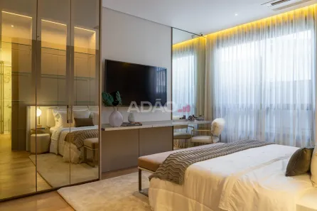 Apartamento com 3 Quartos à venda, 270m² no Setor Marista, Goiânia