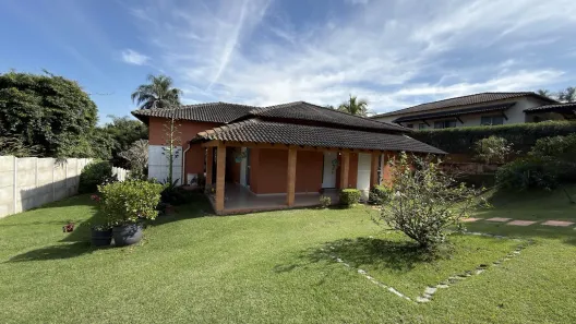 Fazenda/Sítio com 3 Quartos à venda, 220m² no Chácaras Berro D'Água, Itu