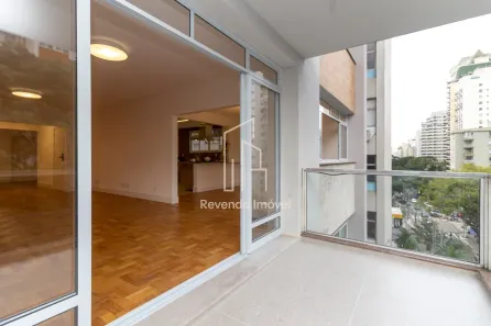 Apartamento com 3 Quartos à venda, 229m² no Higienópolis, São Paulo