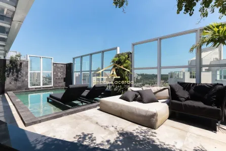 Apartamento com 3 Quartos à venda, 305m² no Brooklin Paulista, São Paulo
