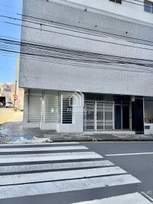 Ponto Comercial para alugar, 102m² no Centro, Ponta Grossa