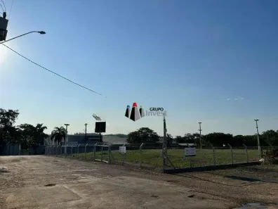 Lote/Terreno à venda, 3412m² no Parque Rural Fazenda Santa Cândida, Campinas