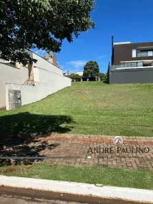 Lote/Terreno com 1 Quarto à venda, 1m² no Recanto do Salto, Londrina