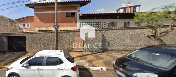 Casa com 15 Quartos à venda, 500m² no Jardim Chapadão, Campinas