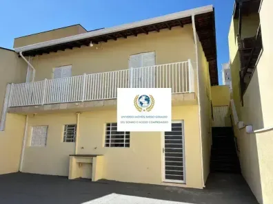 Casa com 5 Quartos à venda, 262m² no Parque das Flores, Campinas