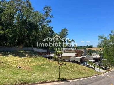 Lote/Terreno à venda, 600m² no Condominio Quintas da Boa Vista, Atibaia