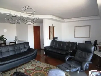 Apartamento com 4 Quartos à venda, 168m² no Jardim Colombo, São Paulo
