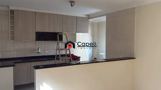 Sobrado com 1 Quarto para alugar, 33m² no Independência, São Bernardo do Campo