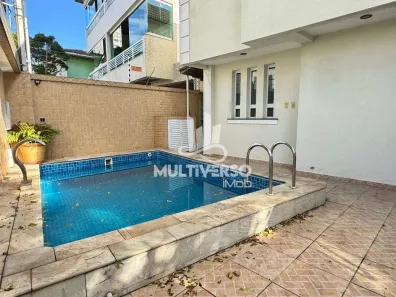 Casa com 3 Quartos à venda, 101m² no Aparecida, Santos
