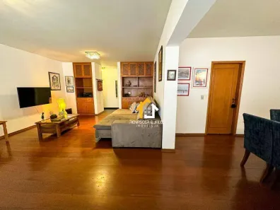 Apartamento com 5 Quartos à venda, 239m² no Centro, São José do Rio Preto