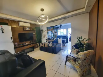Casa de Condomínio com 3 Quartos à venda, 100m² no Eugênio de Mello, São José dos Campos