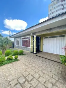 Casa com 3 Quartos à venda, 200m² no Nova Rússia, Ponta Grossa