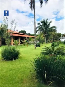 Fazenda/Sítio com 6 Quartos à venda, 943m² no Itanhangá Chácaras de Recreio, Ribeirão Preto