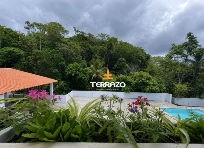 Fazenda/Sítio com 2 Quartos à venda, 900m² no Passa Três, Rio Claro