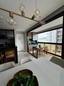 Apartamento com 3 Quartos à venda, 115m² no Estreito, Florianópolis