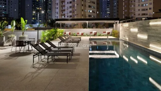 Apartamento com 2 Quartos à venda, 89m² no Gleba Fazenda Palhano, Londrina